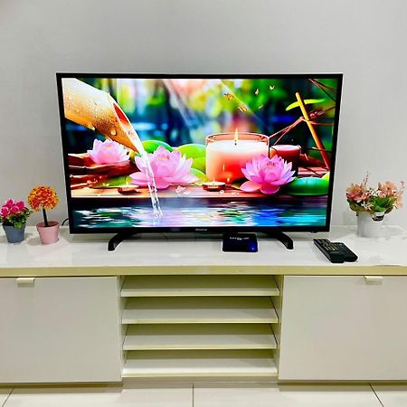 Luxury Mercu Summer Suites At Kualalumpur 쿠알라룸푸르 외부 사진