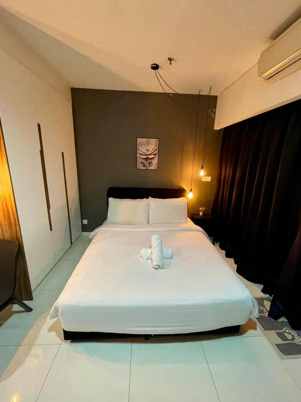 Luxury Mercu Summer Suites At Kualalumpur 쿠알라룸푸르 외부 사진