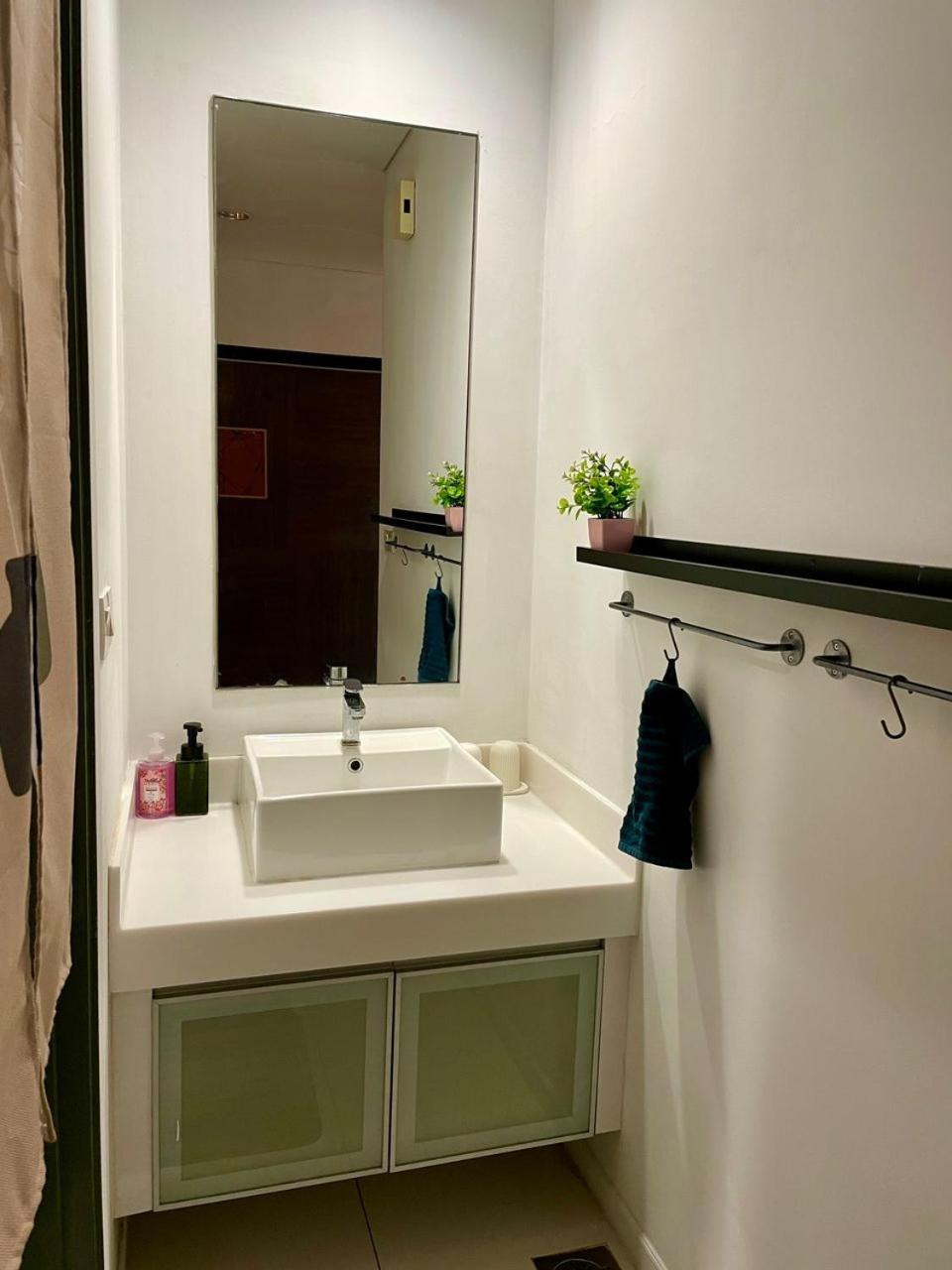 Luxury Mercu Summer Suites At Kualalumpur 쿠알라룸푸르 외부 사진