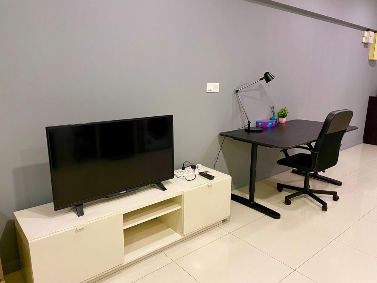 Luxury Mercu Summer Suites At Kualalumpur 쿠알라룸푸르 외부 사진