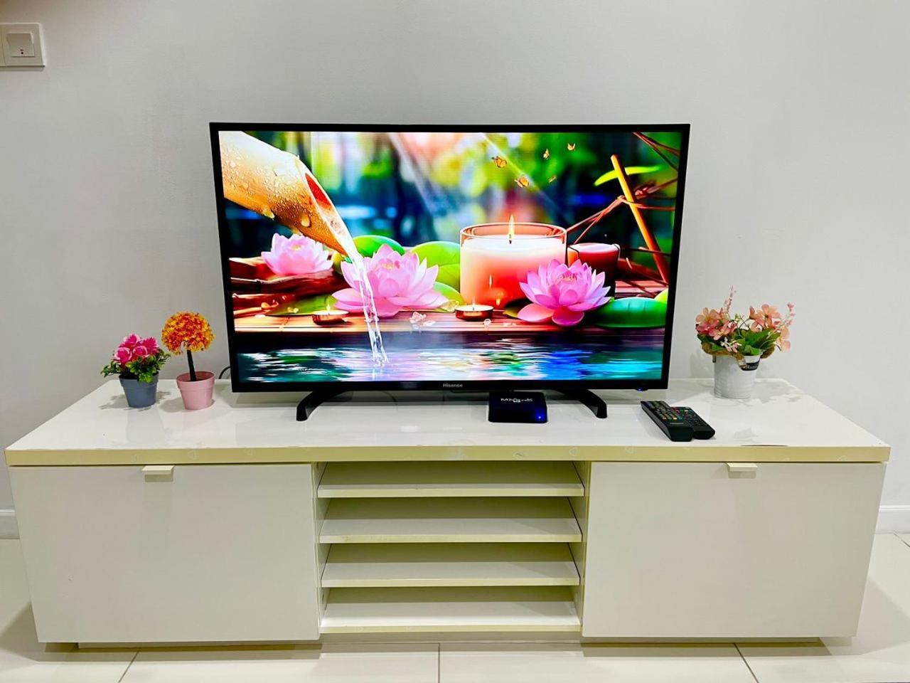 Luxury Mercu Summer Suites At Kualalumpur 쿠알라룸푸르 외부 사진