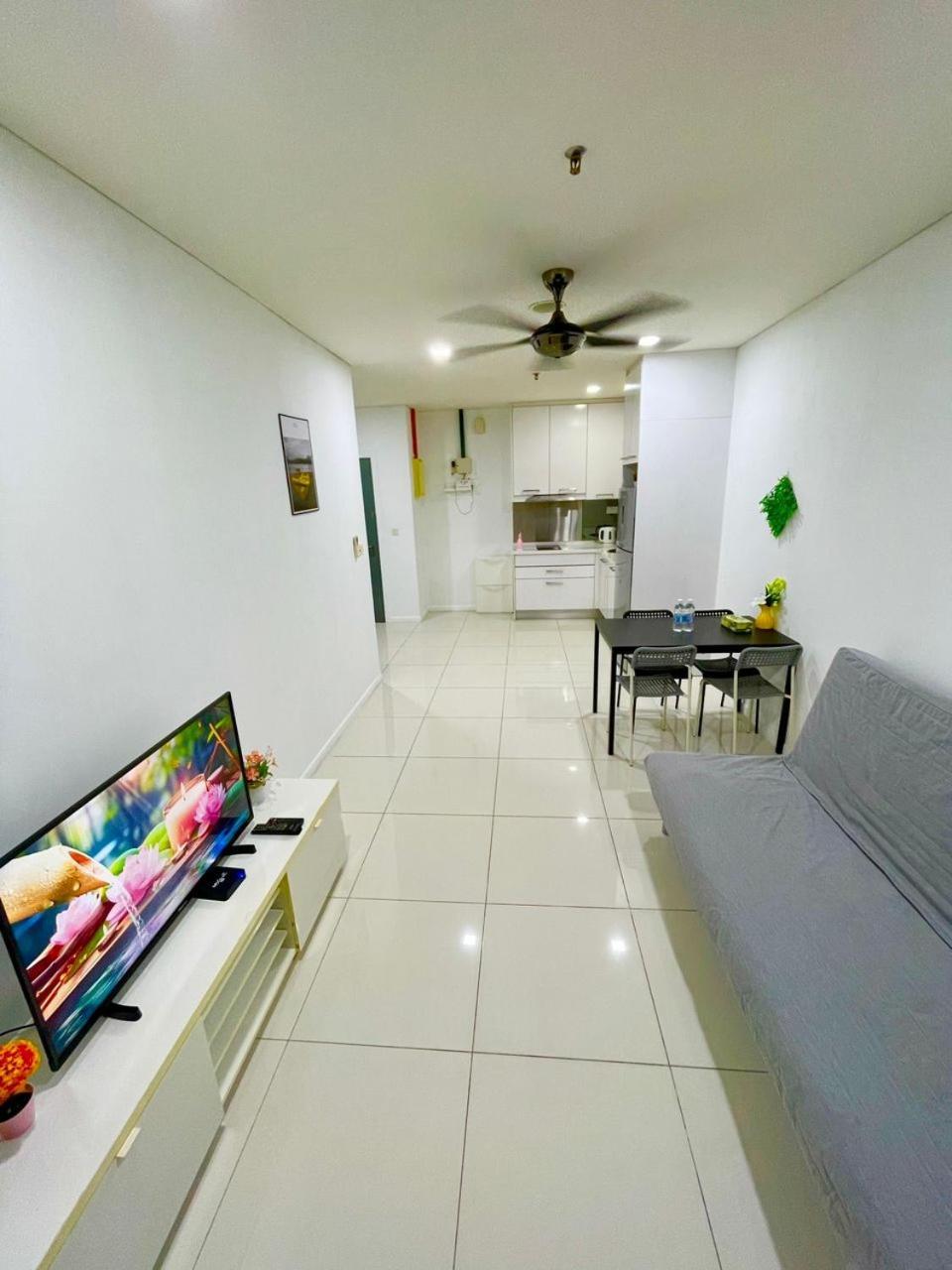 Luxury Mercu Summer Suites At Kualalumpur 쿠알라룸푸르 외부 사진