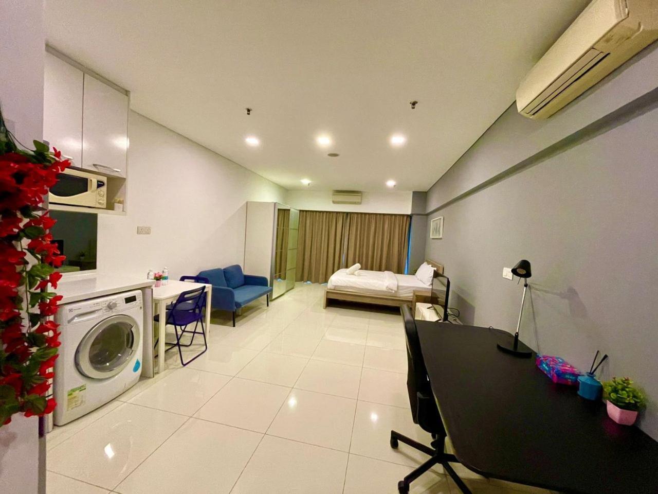 Luxury Mercu Summer Suites At Kualalumpur 쿠알라룸푸르 외부 사진