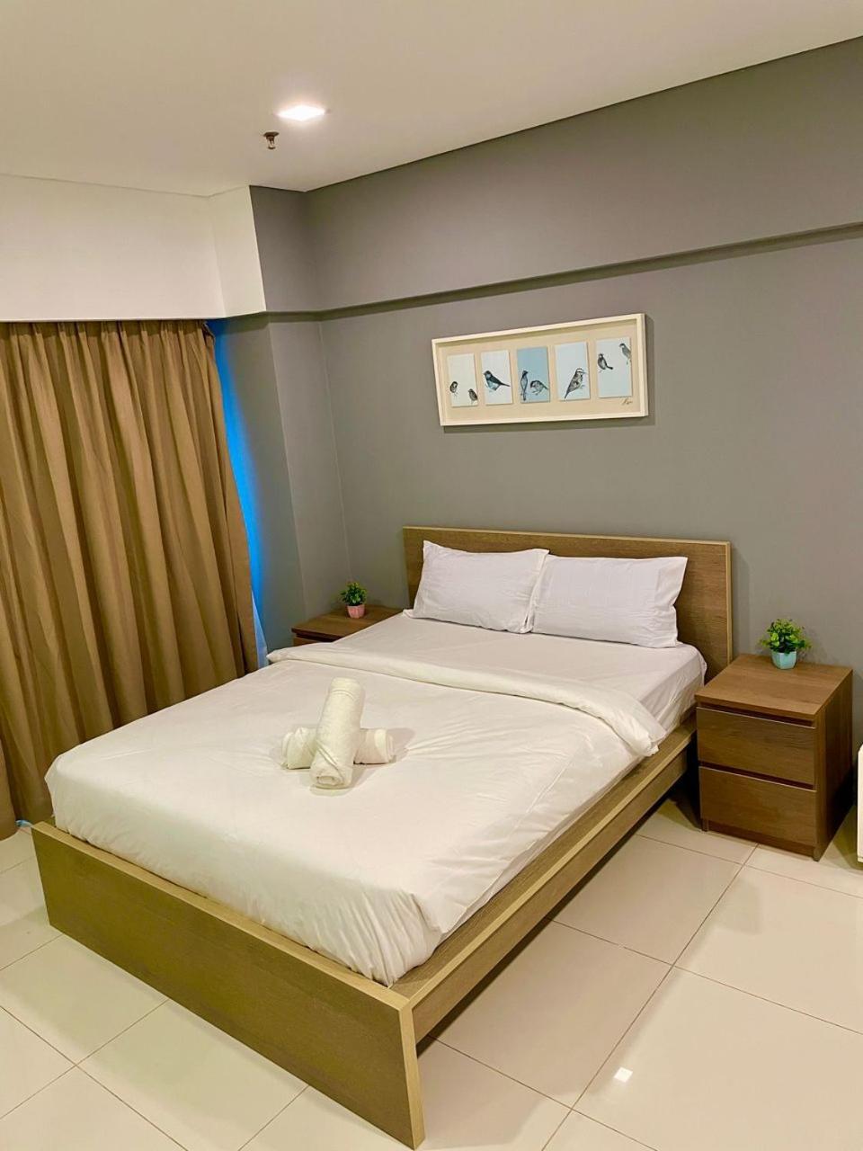 Luxury Mercu Summer Suites At Kualalumpur 쿠알라룸푸르 외부 사진