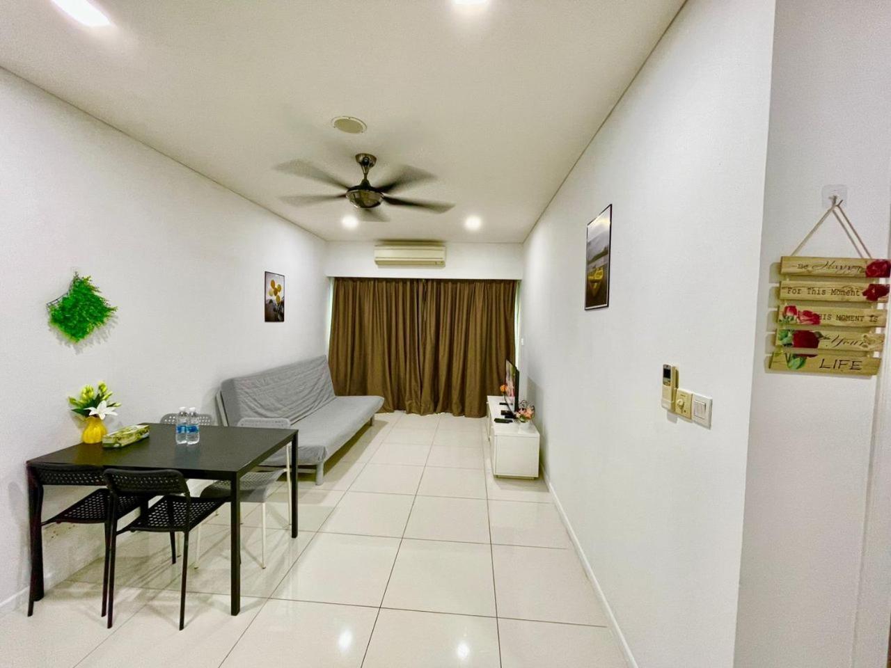 Luxury Mercu Summer Suites At Kualalumpur 쿠알라룸푸르 외부 사진