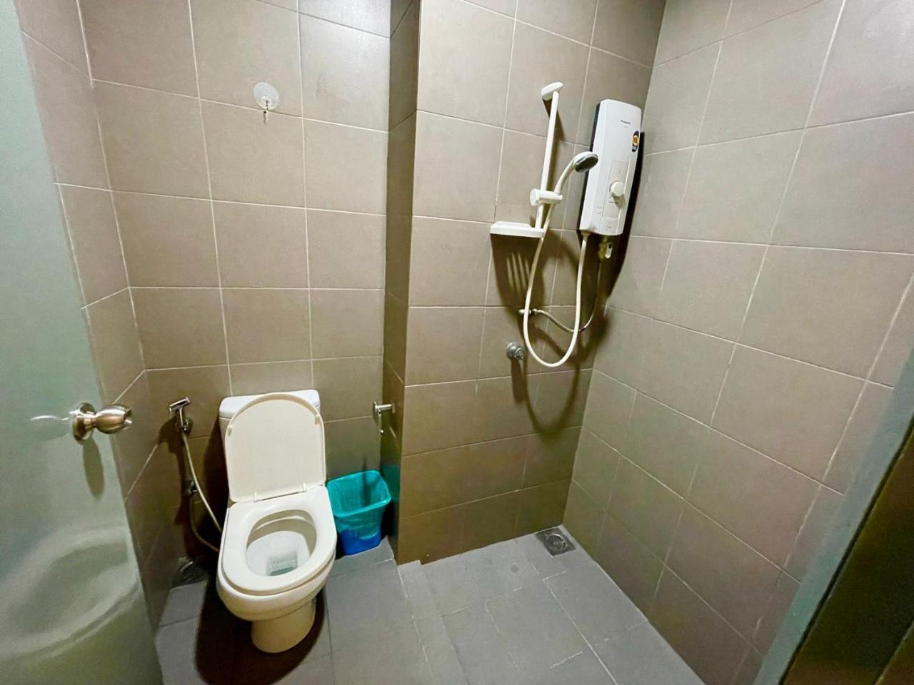 Luxury Mercu Summer Suites At Kualalumpur 쿠알라룸푸르 외부 사진