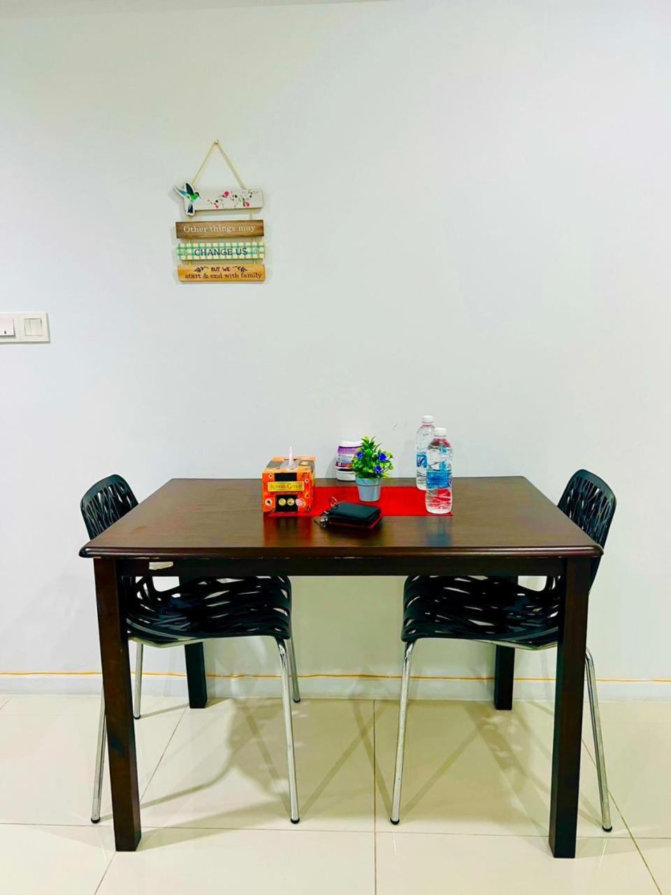 Luxury Mercu Summer Suites At Kualalumpur 쿠알라룸푸르 외부 사진