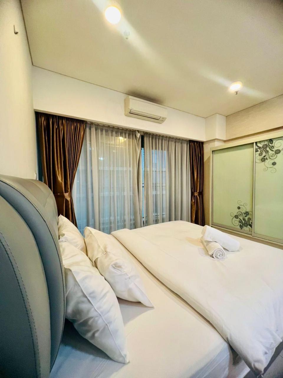 Luxury Mercu Summer Suites At Kualalumpur 쿠알라룸푸르 외부 사진