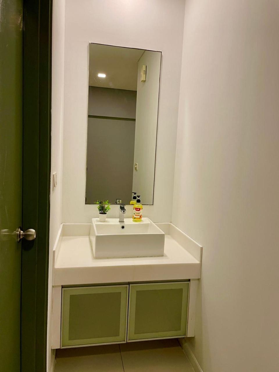 Luxury Mercu Summer Suites At Kualalumpur 쿠알라룸푸르 외부 사진