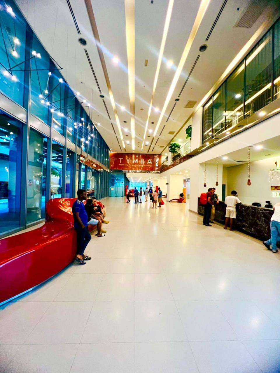 Luxury Mercu Summer Suites At Kualalumpur 쿠알라룸푸르 외부 사진