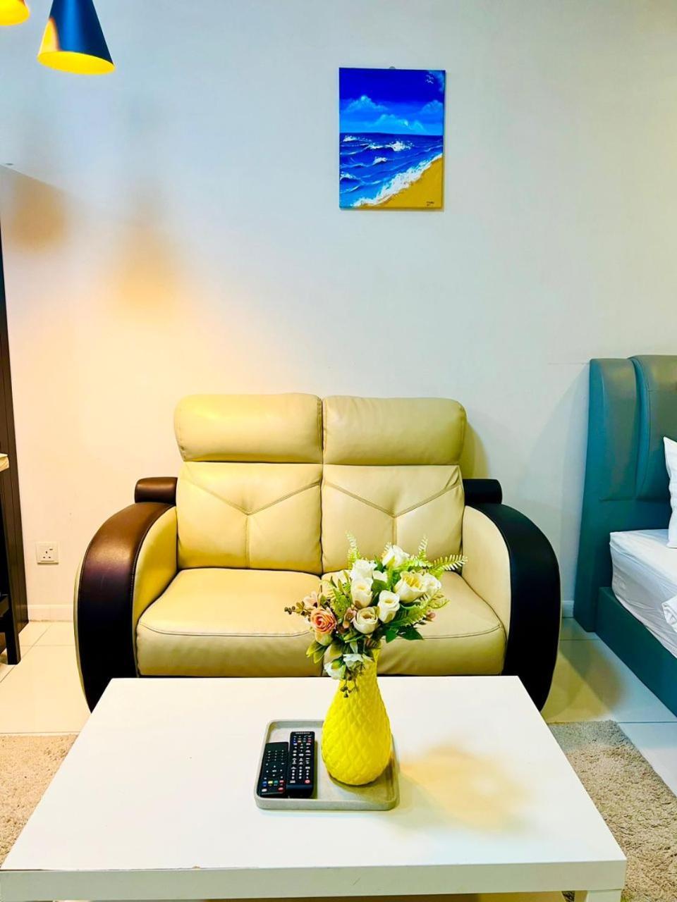 Luxury Mercu Summer Suites At Kualalumpur 쿠알라룸푸르 외부 사진