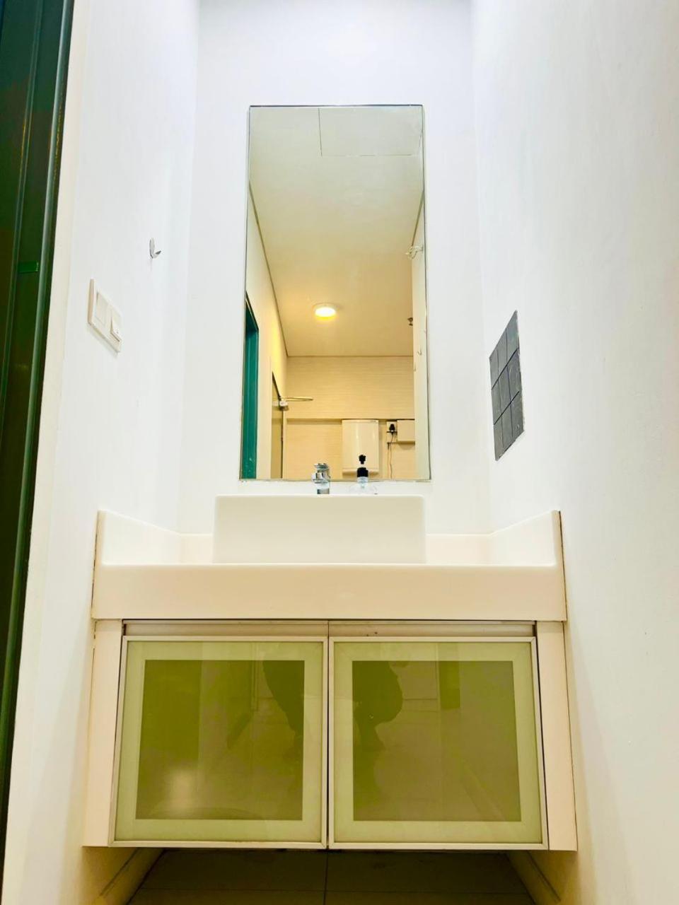 Luxury Mercu Summer Suites At Kualalumpur 쿠알라룸푸르 외부 사진