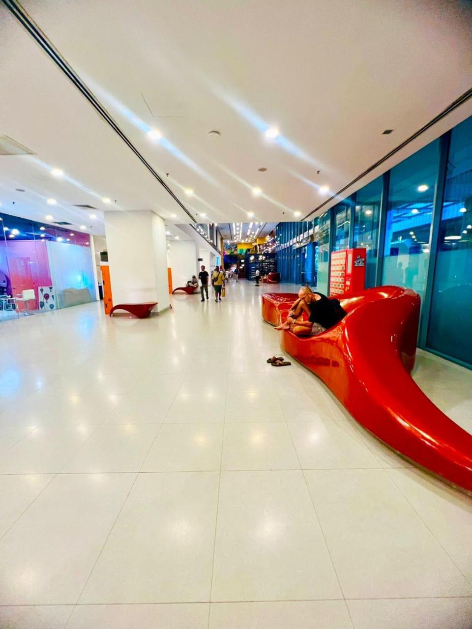 Luxury Mercu Summer Suites At Kualalumpur 쿠알라룸푸르 외부 사진