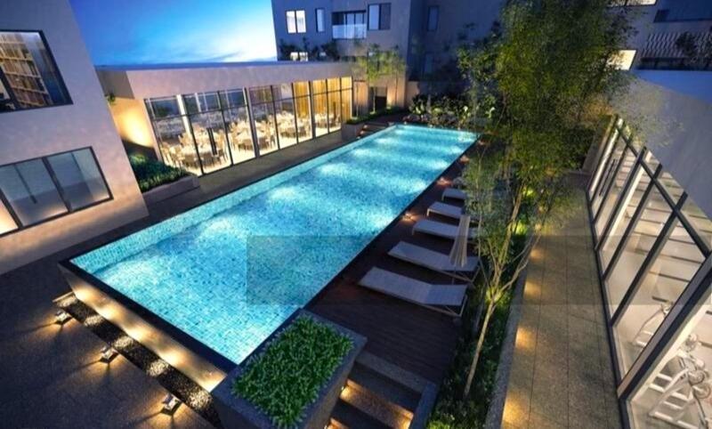 Luxury Mercu Summer Suites At Kualalumpur 쿠알라룸푸르 외부 사진